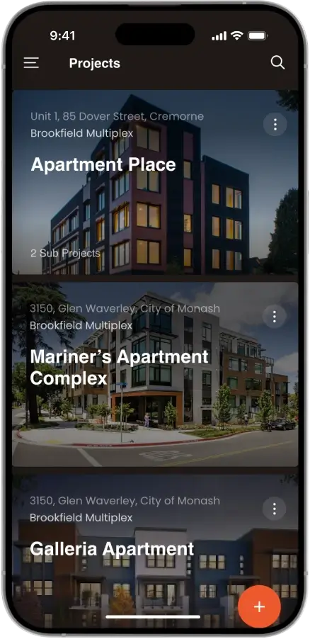 App Screen 4