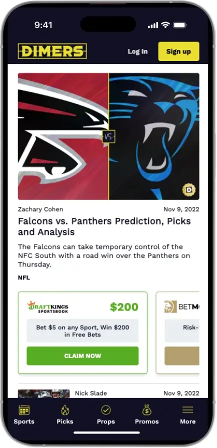 App Screen 1