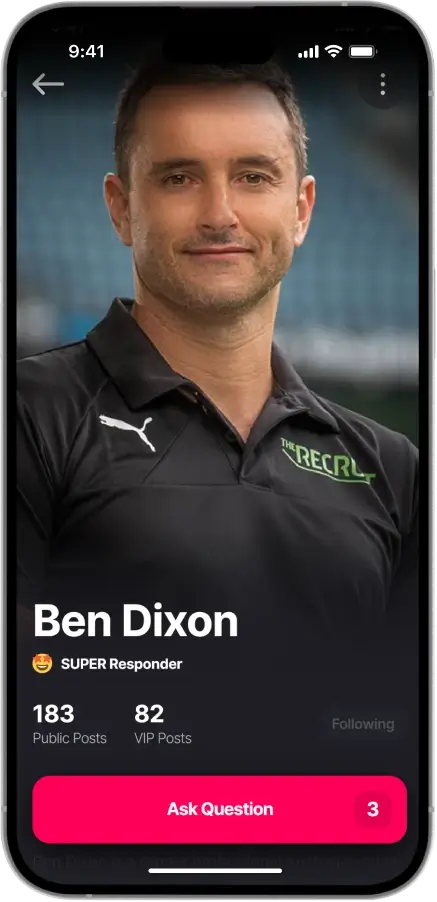 DriveConnect Screenshot